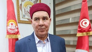 محمّد عبّاس : 'اذا تعافى الاتّحاد ستتعافى البلاد'