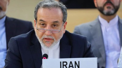 عراقجي: طهران مستعدة للحرب وأيضا للحوار