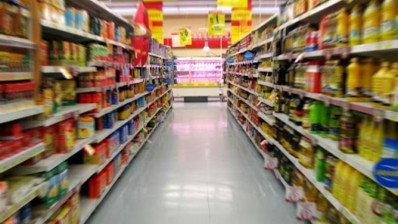 المساحات الكبرى