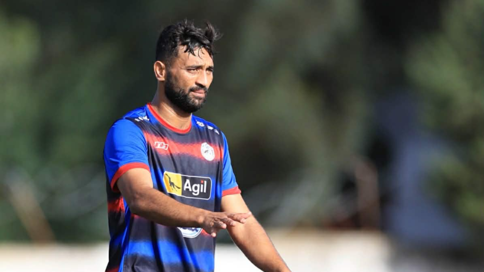 بطولة الرابطة المحترفة الثانية