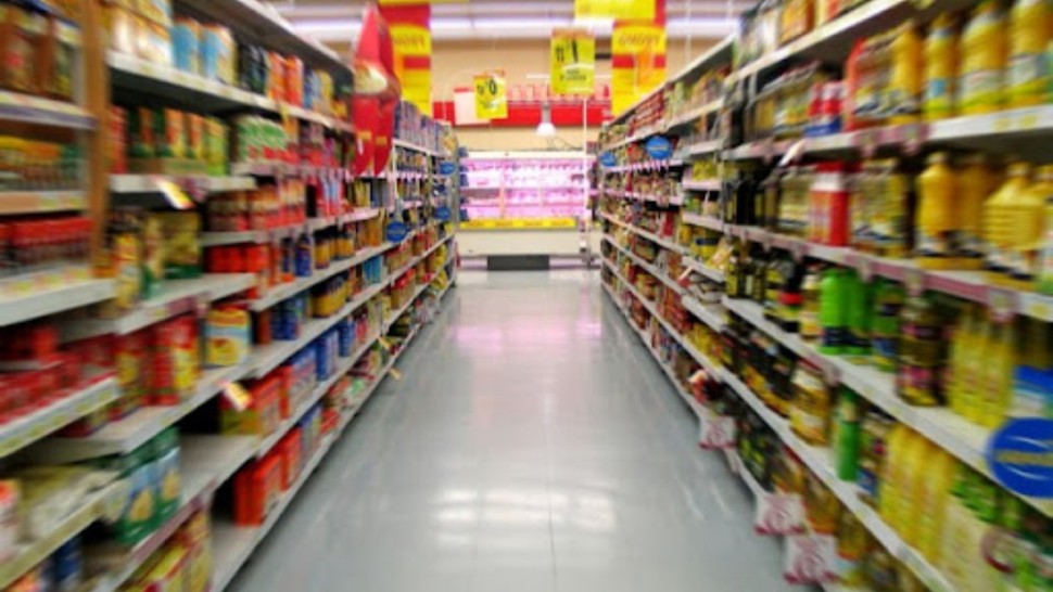 المساحات الكبرى