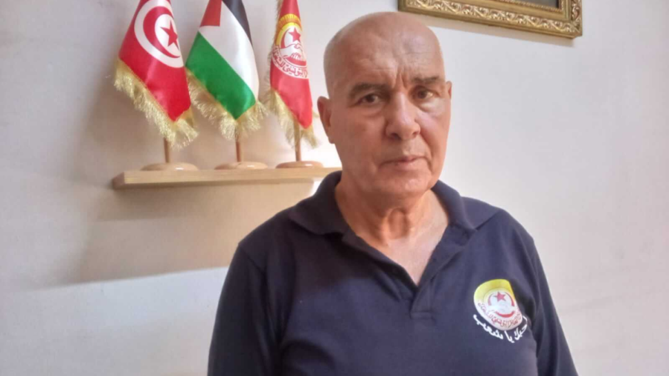 محمد عباس: إضراب 21 جانفي ملغى قانونيا لكنه مازال قائما من حيث القرار