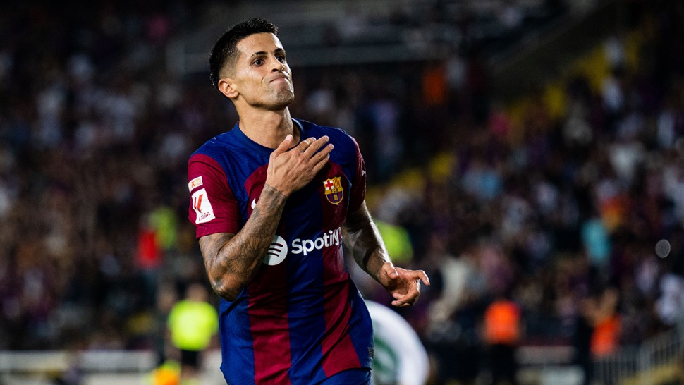 نادي برشلونة الإسباني