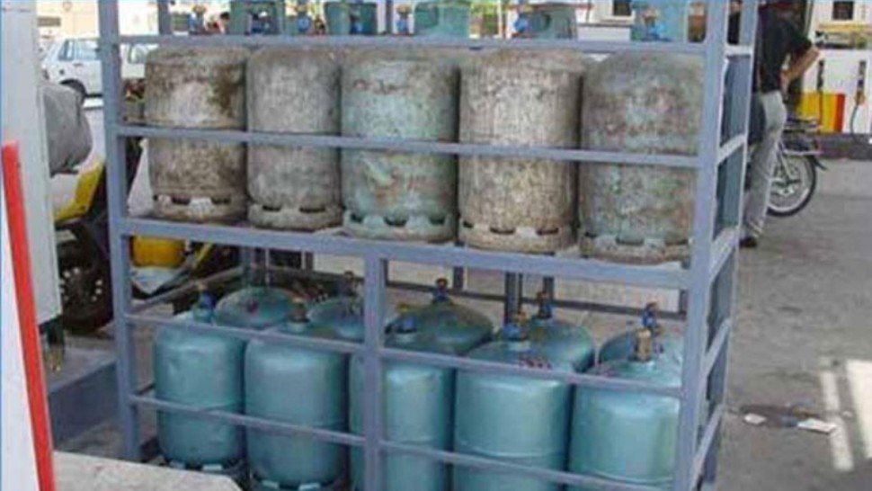 رئيس غرفة موزّعي قوارير الغاز : سلطة الاشراف دفعتنا لتعليق نشاطنا ليومين