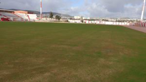 الأولمبي الباجي