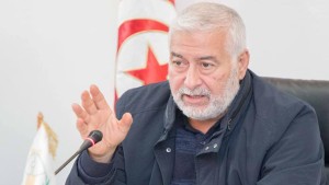 6 سنوات سجنا وخطية مالية في حق عبد المجيد الزار