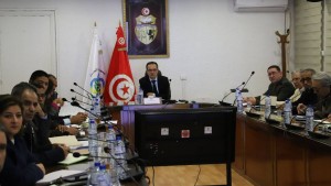 صابة قياسية للتمور.. وزارة الفلاحة تحدد استراتيجيات تطوير القطاع وتعزيز الجودة والتصدير