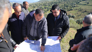 سيوفر مياه الشرب لـ100 ألف ساكن: أشغال سد الرغاي بغارالدماء تنطلق قريبا