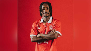 الأولمبي الباجي,ضياء الجويني