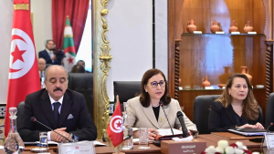 رئاسة الحكومة