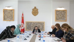 وزيرة الشؤون الثقافية تدعو الى مزيد العناية بنظافة المواقع والمعالم الأثرية