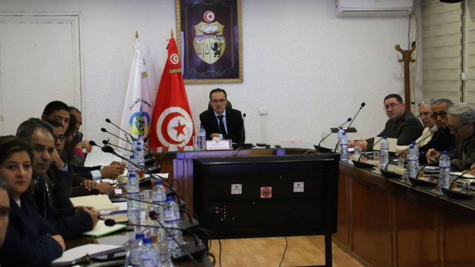 صابة قياسية للتمور.. وزارة الفلاحة تحدد استراتيجيات تطوير القطاع وتعزيز الجودة والتصدير