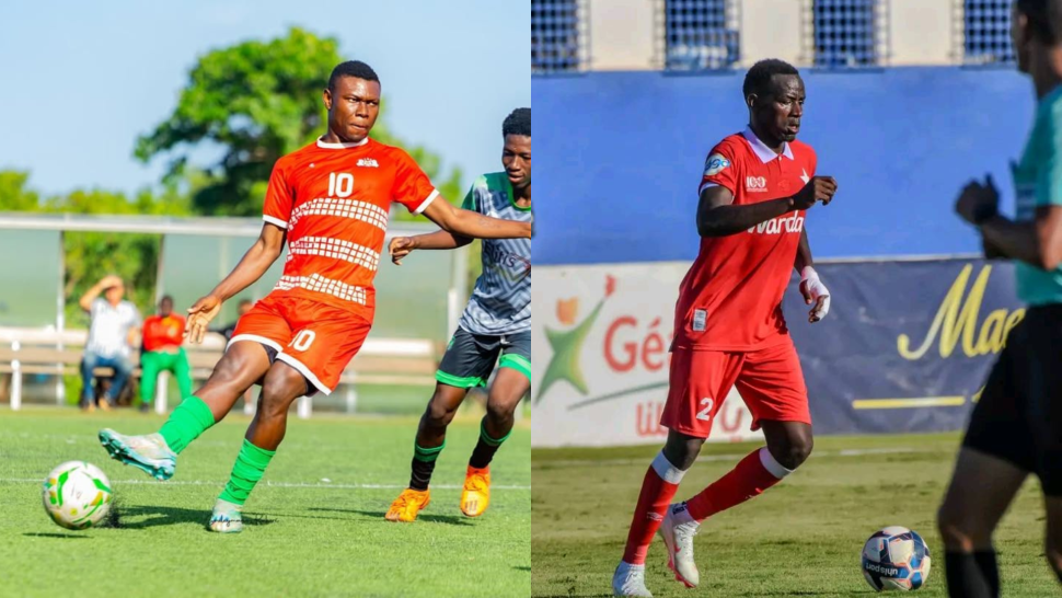 النجم الساحلي