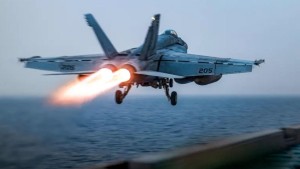 احصاء : عام واحد من نيران ترامب يعادل سنوات بايدن الأربع