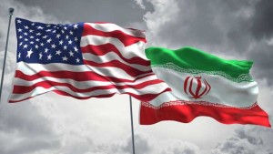 الولايات المتحدة الأمريكية تحث مواطنيها على مغادرة إيران فوراً