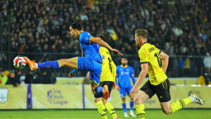 يوسف بن سودة,دهوك العراقي