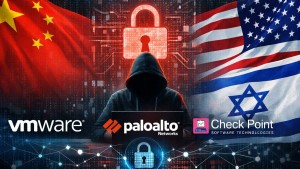 الصين تطلب من شركاتها وقف استخدام برمجيات أمن سيبراني أميركية وصهيونية