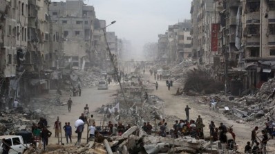 نيويورك تايمز: واشنطن تقترب من إعلان لجنة تكنوقراط فلسطينية لإدارة قطاع غزة