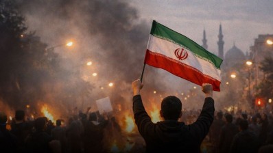 هرانا: 2571 قتيلاً في احتجاجات إيران وسط اتهامات متبادلة وتهديدات أميركية