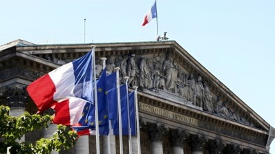 الجمعية الوطنية الفرنسية تناقش إدراج تنظيم الإخوان على قائمة الإرهاب