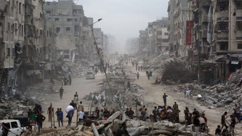 نيويورك تايمز: واشنطن تقترب من إعلان لجنة تكنوقراط فلسطينية لإدارة قطاع غزة