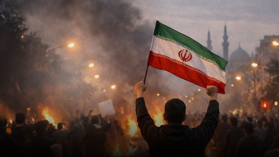 هرانا: 2571 قتيلاً في احتجاجات إيران وسط اتهامات متبادلة وتهديدات أميركية