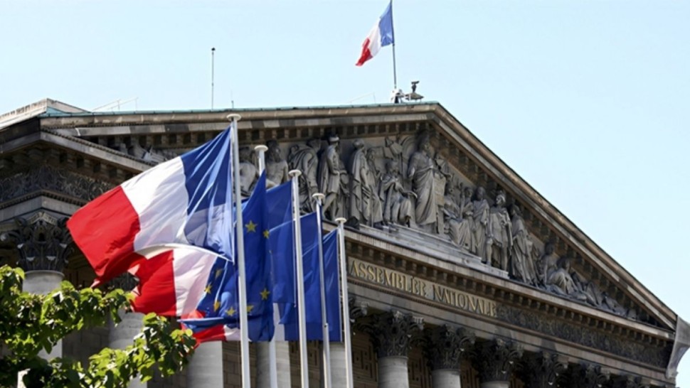 الجمعية الوطنية الفرنسية تناقش إدراج تنظيم الإخوان على قائمة الإرهاب