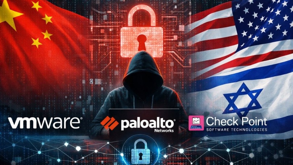 الصين تطلب من شركاتها وقف استخدام برمجيات أمن سيبراني أميركية وصهيونية