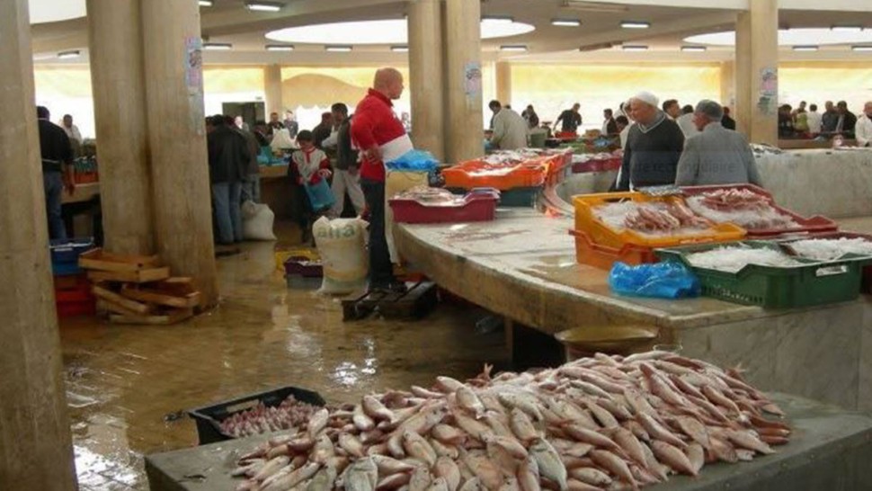 بلدية صفاقس 