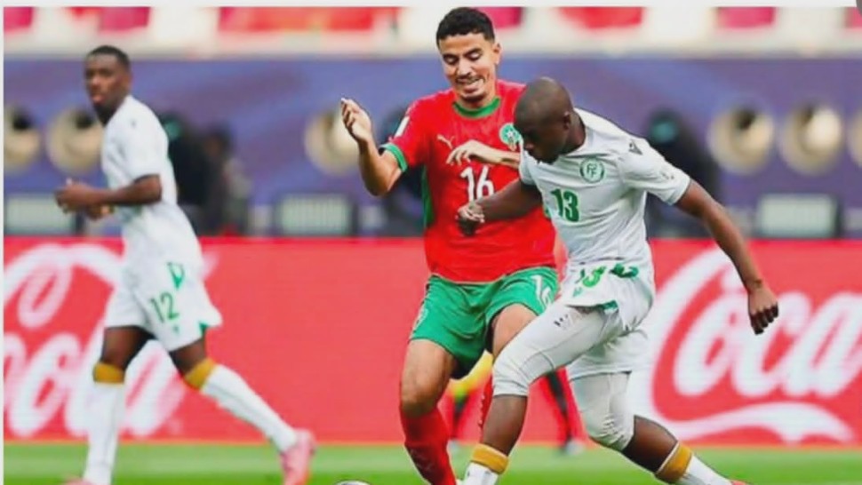 النادي الإفريقي