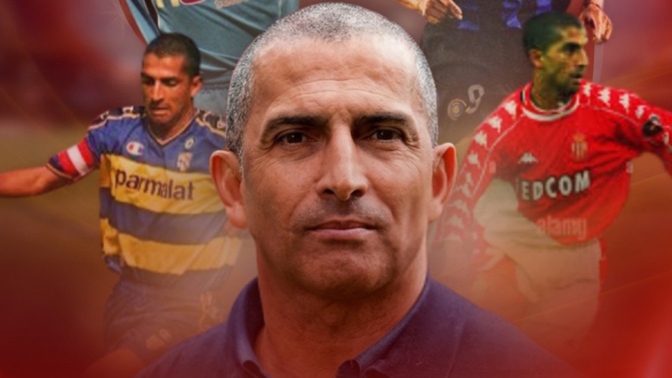 المنتخب التونسي