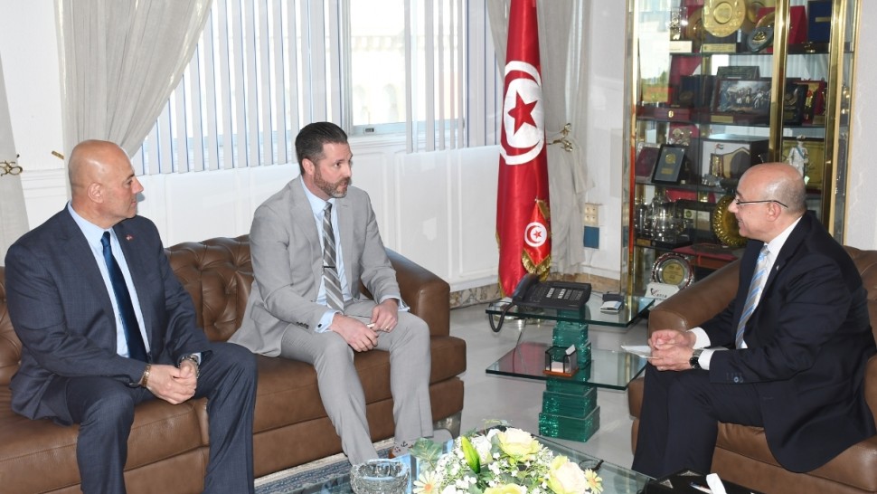 وزارة الدفاع الوطني