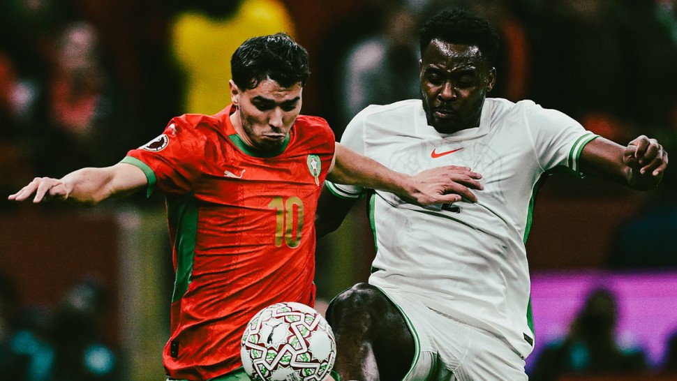 كان المغرب 2025