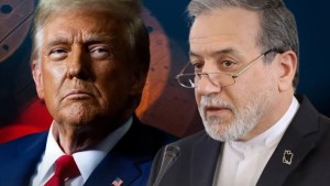 عراقجي لترامب: لا تكرر الخطأ الذي ارتكبته في جوان الماضي