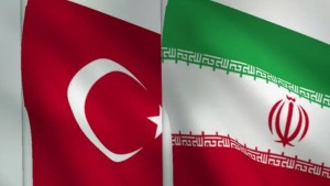 تركيا تعارض أي عملية عسكرية ضد إيران