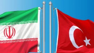 تركيا تعارض أي عملية عسكرية ضد إيران