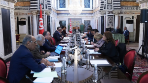 مكتب مجلس النواب الجديد يعقد أول اجتماع له ويحدّد أولوياته التشريعية