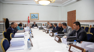 مجلس الجهات: إحالة مشاريع اتفاقيات لزمات إنتاج الكهرباء إلى لجنة الاستثمار والتعاون الدولي