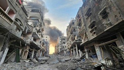 واشنطن تعلن بدء المرحلة الثانية من خطة ترامب لإنهاء الصراع في غزة