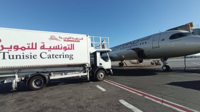 التونسية للتموين تتحصّل على شهادتيْ الإعتماد في نظام إدارة السلامة الغذائية