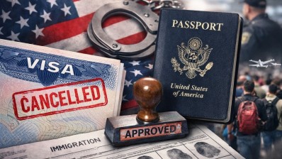 الخارجية الأمريكية تطلق مراجعة شاملة لتأشيرات 55 مليون شخص