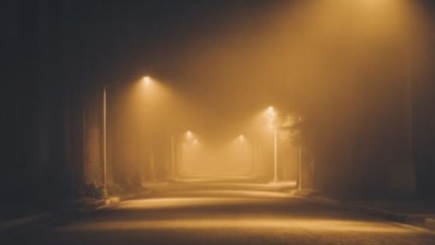 ضباب محلي كثيف آخر هذه الليلة وصباح الغد