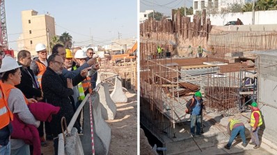 والي صفاقس يتابع تقدّم مشاريع البنية التحتية ويؤكد استكمالها قبل موفّى السداسي الأول من 2026