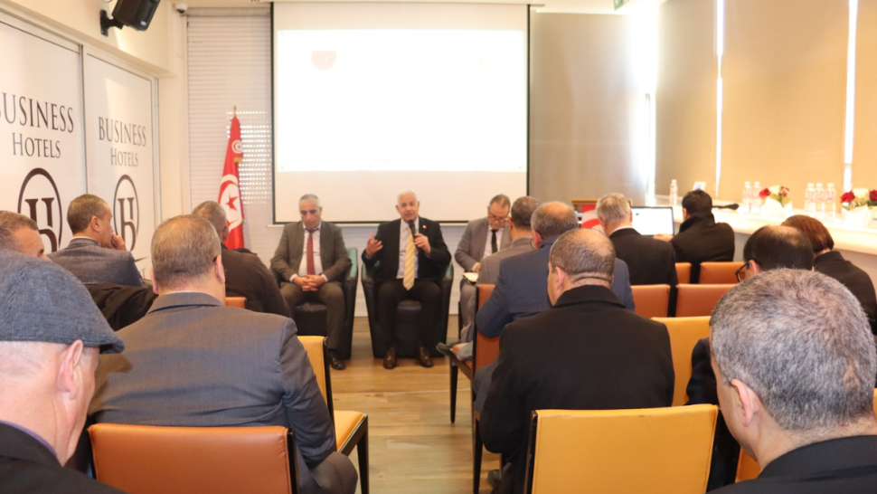 وزارة التجارة: المنتوجات الاستهلاكية ستكون متوفرة وبأسعار معقولة في رمضان