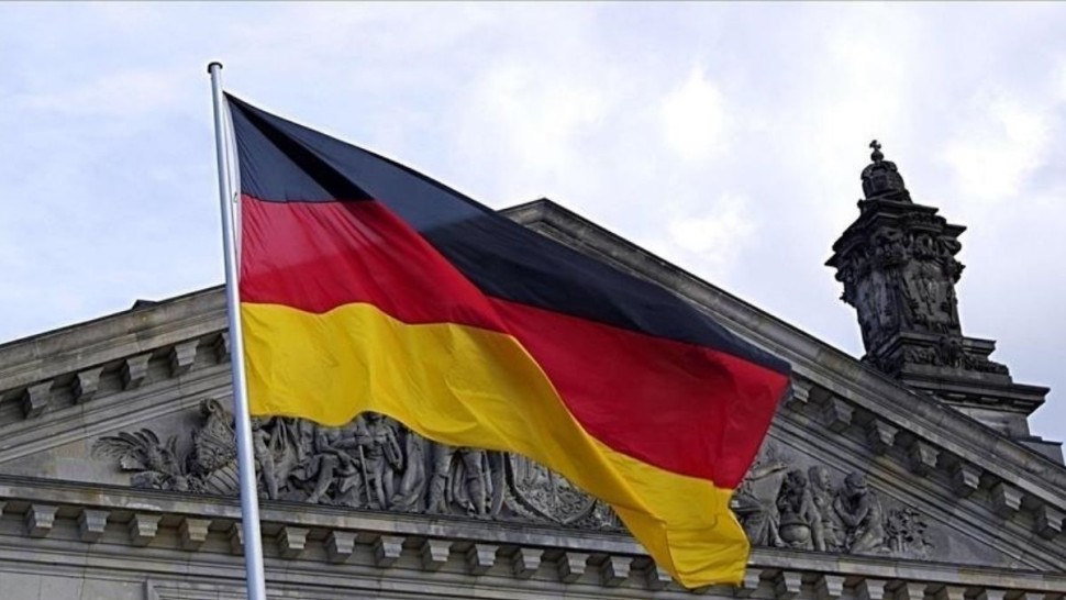 ألمانيا تهدد روسيا والصين: لن نسمح بعسكرة القطب الشمالي