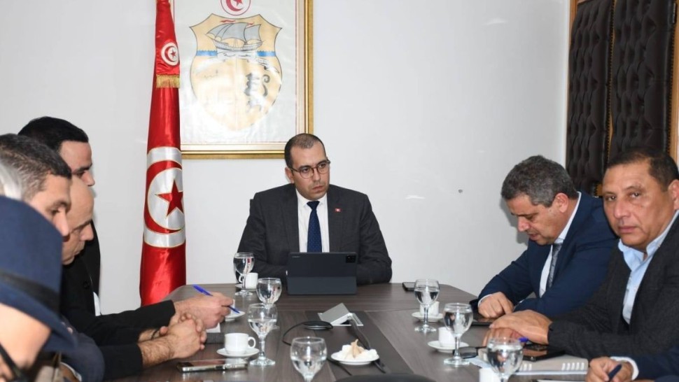 دفع استثمار القطاع الخاصّ في الطاقات المتجددة محور جلسة عمل