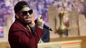 السجن 14 سنة لـ ''سواغ مان'' في قضية تبييض أموال