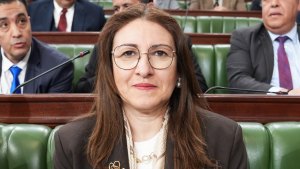 الرائد الرسمي: قرار من وزيرة المالية يتعلق بإحداث قباضات مالية جديدة