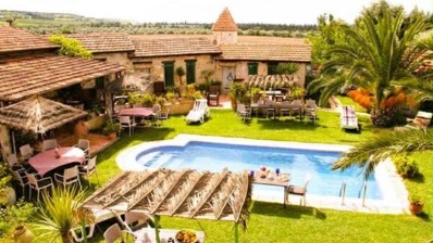 نابل: انطلاق مشروع ''CLUSTER ATLAS 4MED'' لتطوير السياحة الريفية والبنية الرقمية