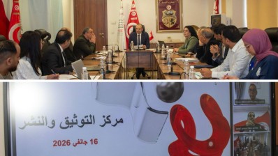 الهيئة العليا المستقلة للانتخابات تعلن قرب افتتاح مركز للتوثيق